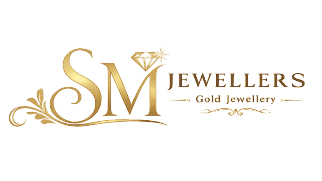 SM JEWELLERS LOGO